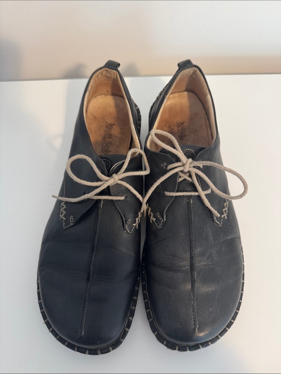 Josef Seibel Other - Josef Seibel Lester Lace Up Shoes